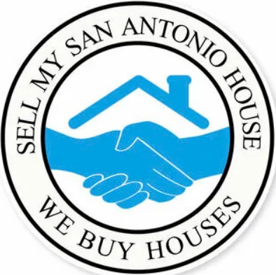 Sell My San Antonio House Logo