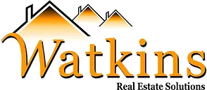 Watkins Real Estate Solutions Logo