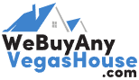 We Buy Any Vegas House Logo