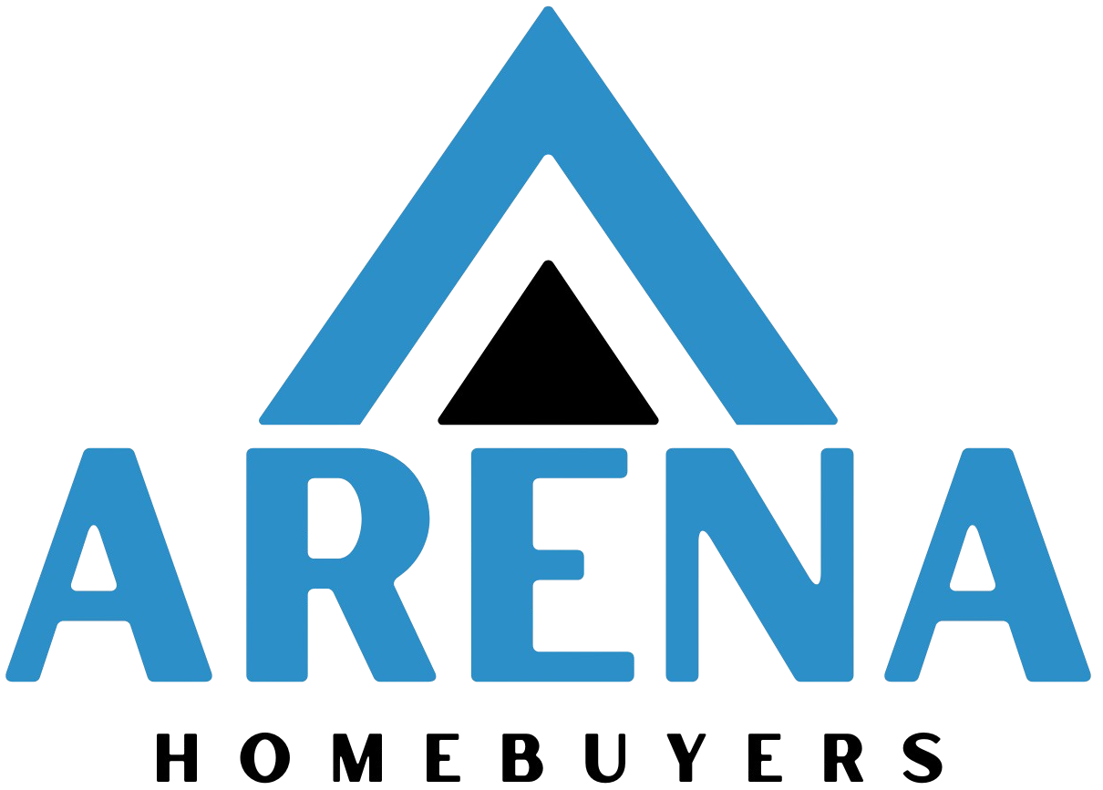Arena Homebuyers Logo