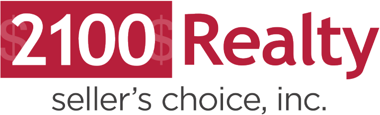 2100 Realty Logo