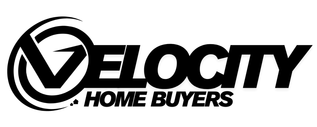 Velocity Home Buyers Logo