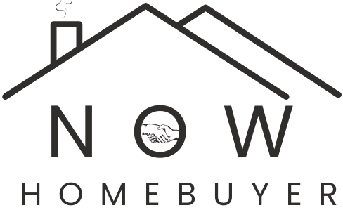 Now Homebuyer Logo