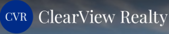 ClearView Realty, LLC Logo