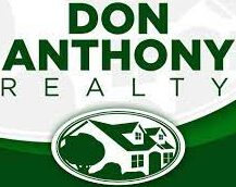 Don Anthony Realty Logo