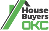 House Buyers OKC Logo