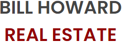Bill Howard Real Estate Logo