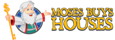 Moses Buys Houses Logo