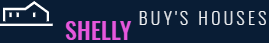 Shelly Buys Houses Logo