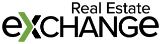 Real Estate Exchange Omaha Logo