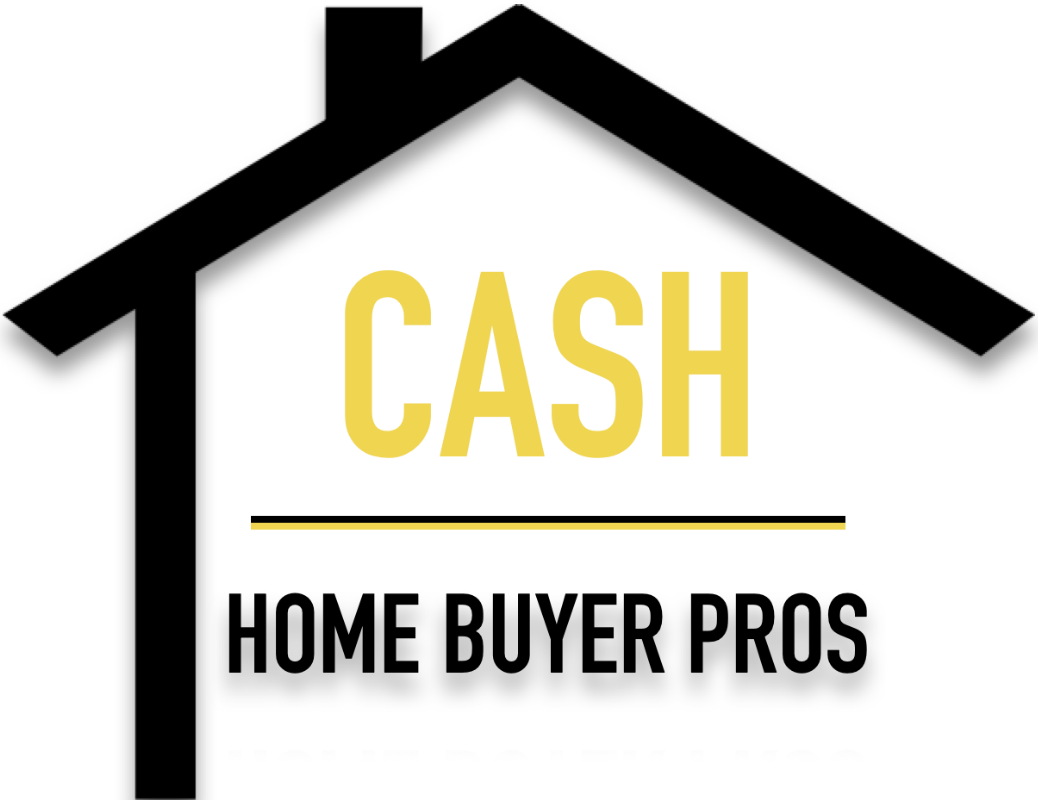 Cash Home Buyer Pros Logo