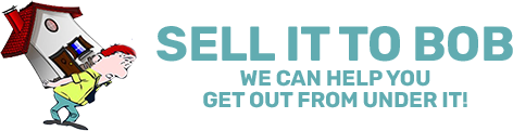 Sell It To Bob Logo