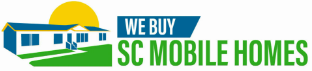 We Buy SC Mobile Homes Logo