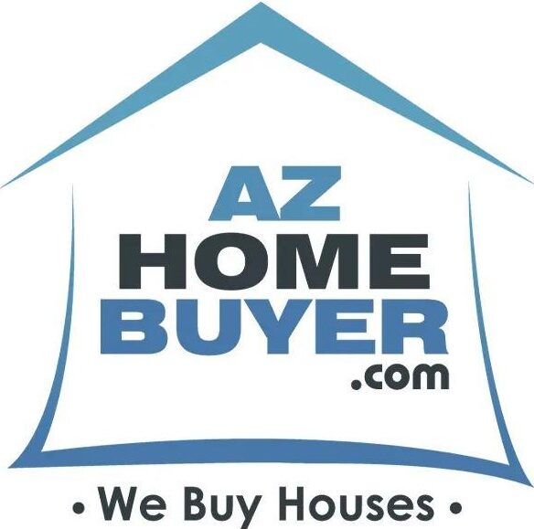 AZ Home Buyer Logo