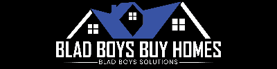 Blad Boys Buy Homes Logo