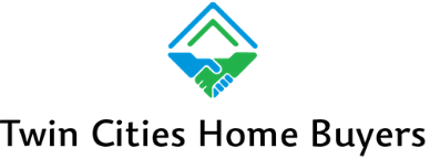 Twin Cities Home Buyers, Inc. Logo