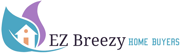 EZ Breezy Home Buyers Logo
