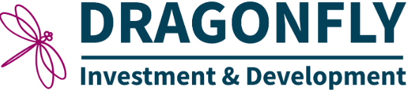 Dragonfly Investment and Development Logo