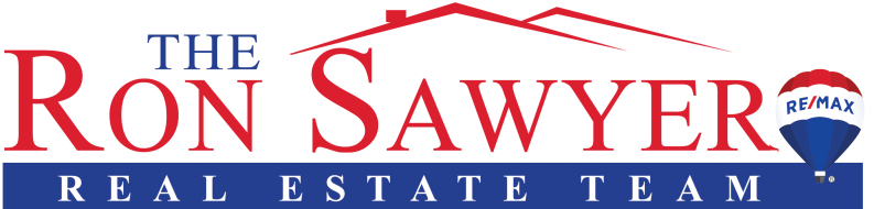 The Ron Sawyer Team Logo