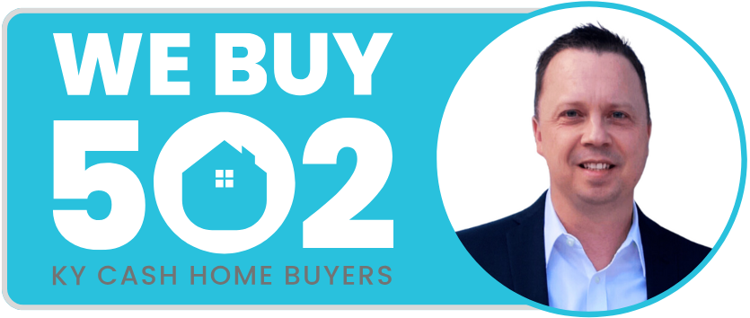 We Buy 502 Logo
