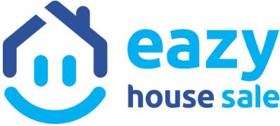 Eazy House Sale Logo