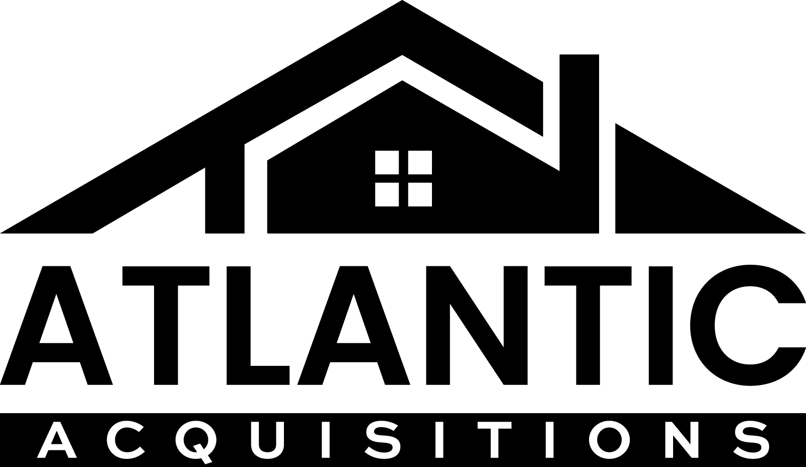 Atlantic Acquisitions Logo
