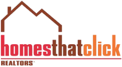 Homes That Click Logo