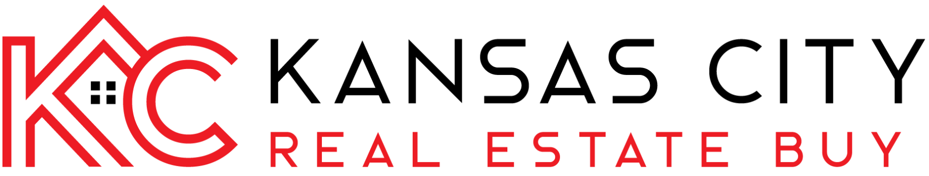 Kansas City Real Estate Buy LLC Logo
