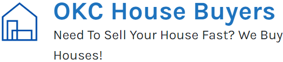 OKC House Buyers Logo