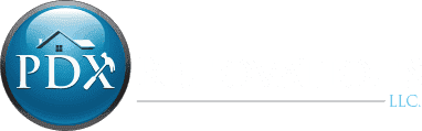PDX Renovations LLC Logo