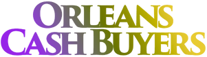 Orleans Cash Buyers Logo