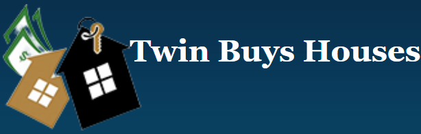 Twin Buys Houses Logo