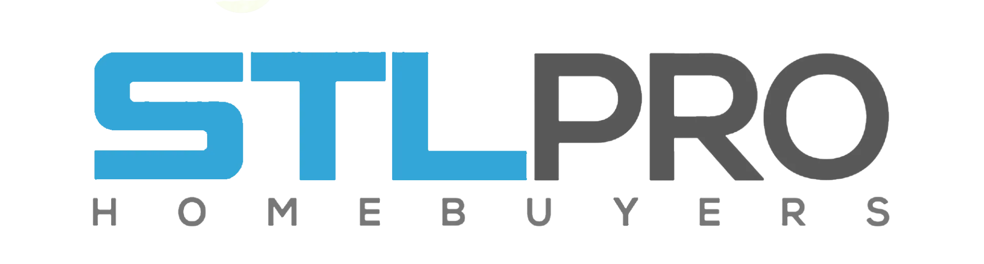 STL Pro Homebuyers Logo