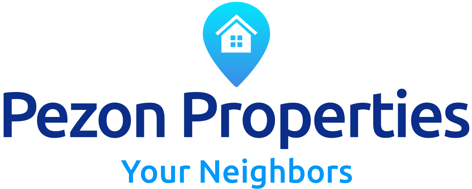 Pezon Properties Logo