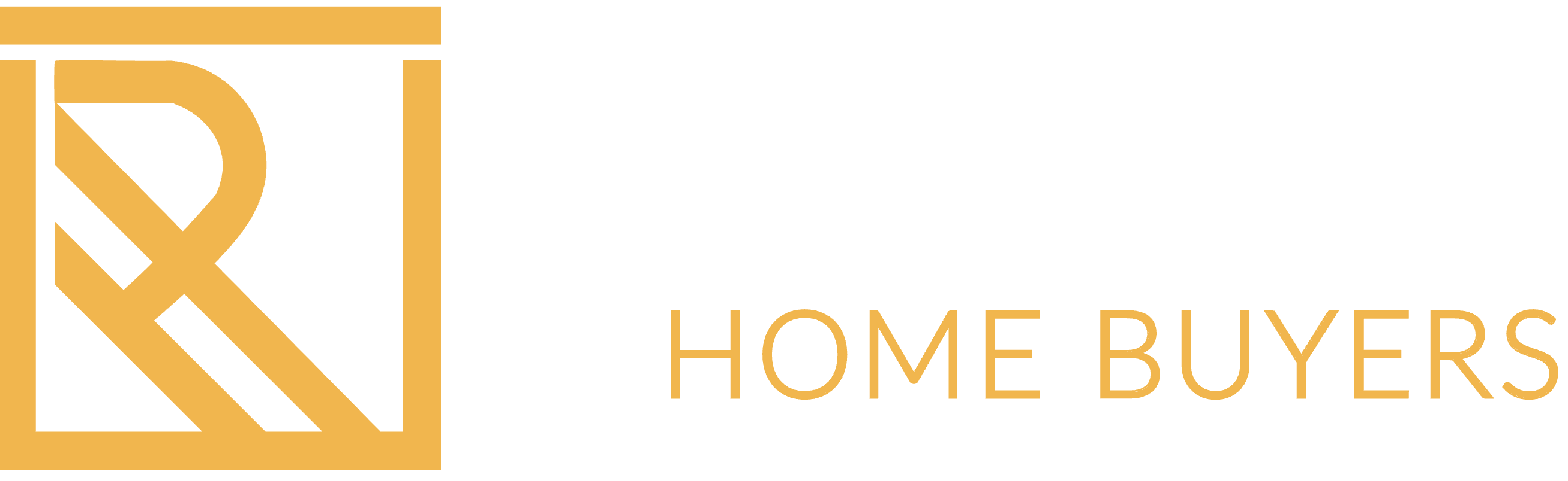 Redemptive Home Buyers Logo