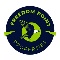 Freedom Point Properties Logo