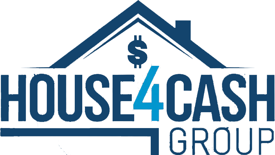 House 4 Cash Group Logo