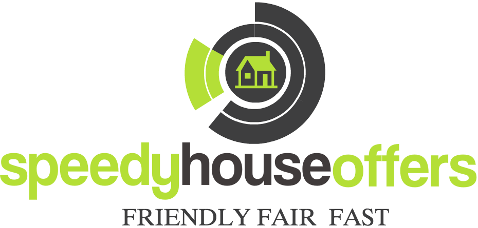 Speedy House Offers Logo