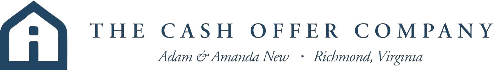 The Cash Offer Company Logo