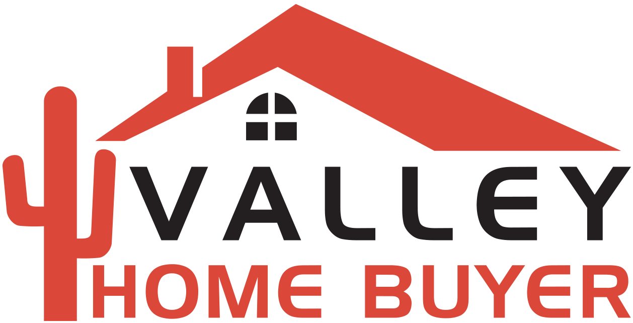 Valley Home Buyer Logo