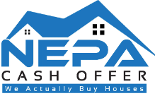 NEPA Cash Offer LLC Logo