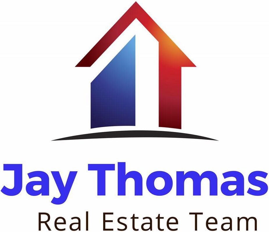 Jay Thomas Real Estate Team Logo