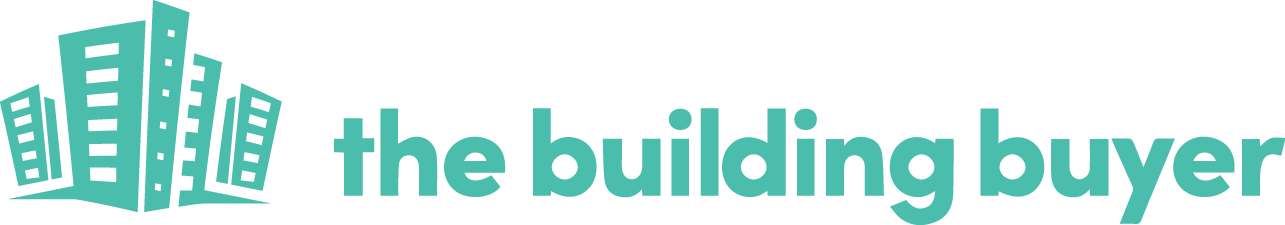The Building Buyer Logo