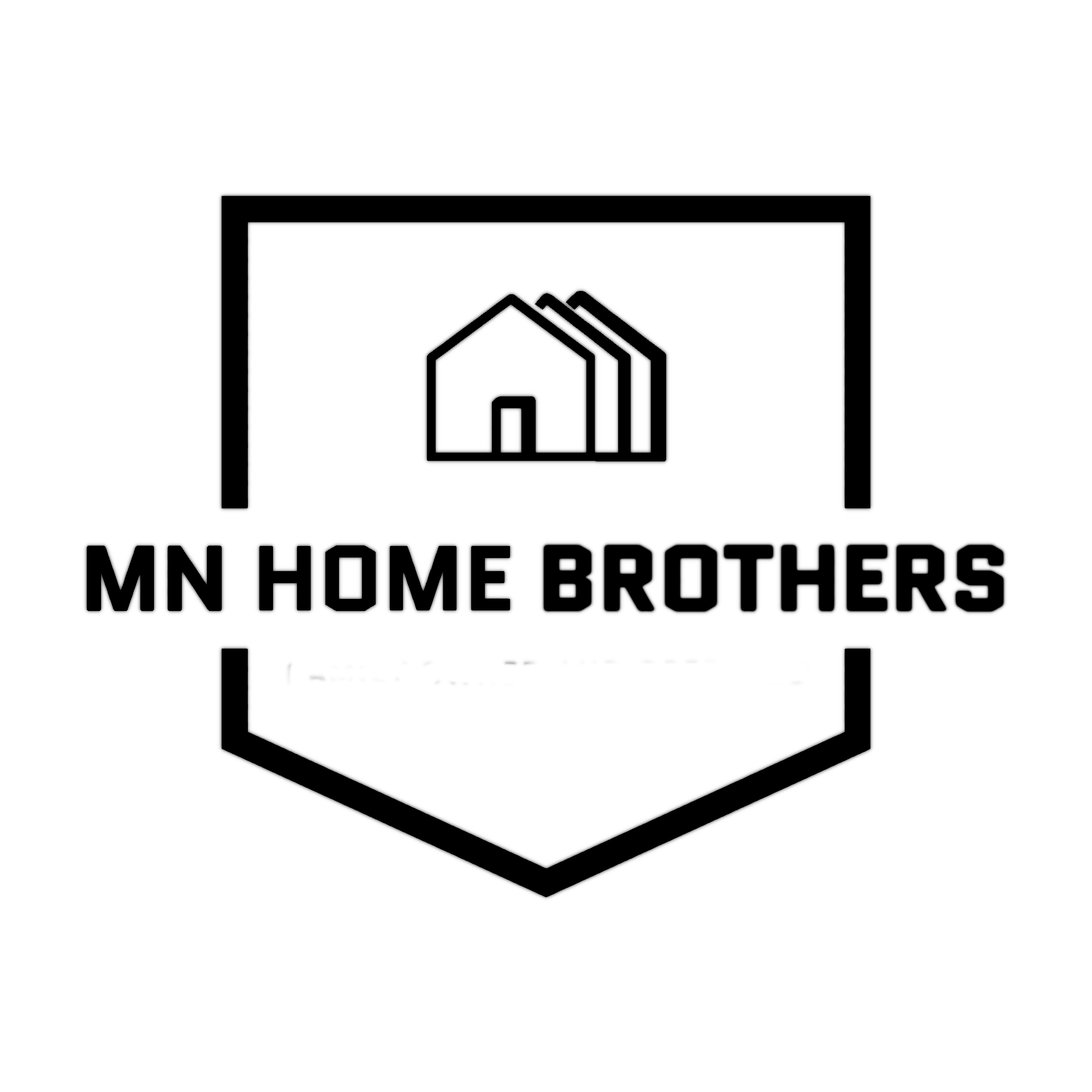 Minnesota Home Brothers Logo