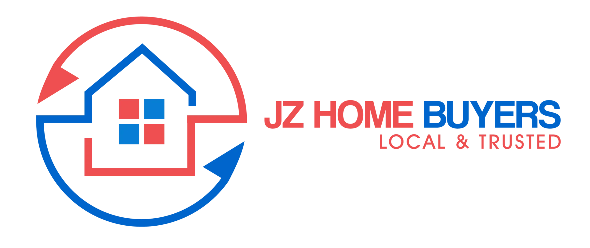 JZ Home Buyers Logo