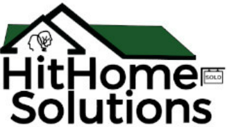 HitHome Solutions LLC Logo