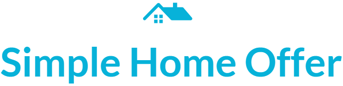 Simple Home Offer Logo