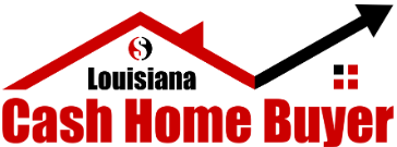 Louisiana Cash Home Buyer Logo