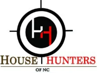House Hunters of NC Logo
