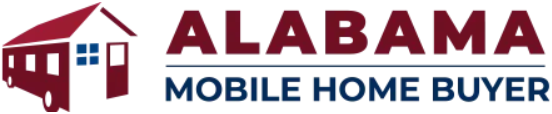 Alabama Mobile Home Buyer Logo